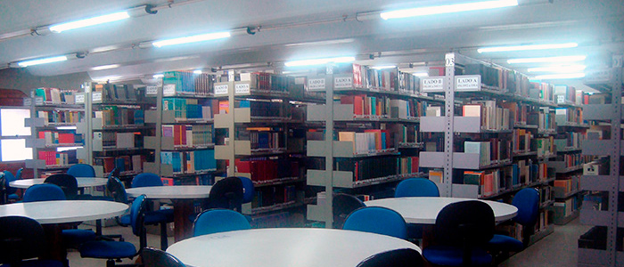 Biblioteca